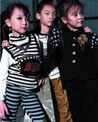 三件宝童装产品图片