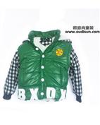 欧迪尚童装产品图片