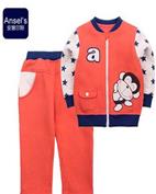 安塞尔斯童装产品图片