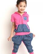 丝丝百合童装产品图片