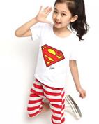 丝丝百合童装产品图片