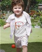 恩恩熊童装产品图片