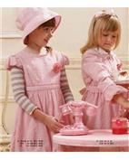 笑咪咪童装产品图片