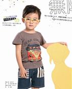 CD高夫童装产品图片