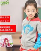 童园坊童装产品图片