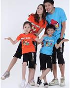 兰缔吉儿童装产品图片