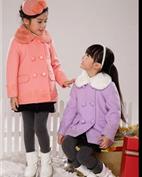 莎妮贝思童装产品图片