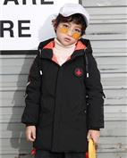 太阳雪人童装产品图片