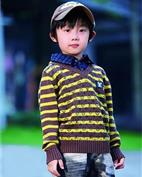 可可新帝童装产品图片