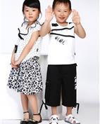 QIQI童装产品图片