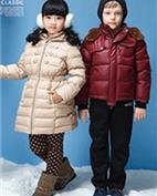 童园童装产品图片