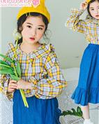 芭布巴巴童装产品图片