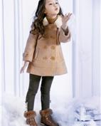 小虎憨尼童装产品图片