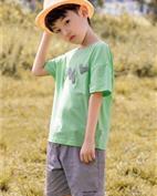 莳季童装产品图片