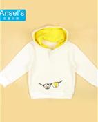 安塞尔斯童装产品图片