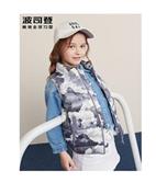 波司登童装产品图片