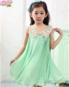 丝丝百合童装产品图片