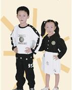 笨笨狗童装产品图片