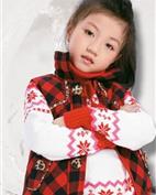 泡泡鸭童装产品图片