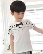 丝丝百合童装产品图片