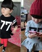 阿拉巴拉童装产品图片