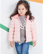 丽婴房童装产品图片