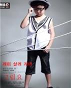 M&Q童装产品图片