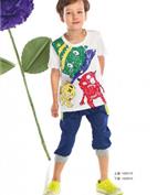 redkids童装产品图片