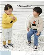 莫小汐童装产品图片