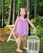 妮可贝贝童装产品图片