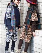 爱之好礼童装产品图片