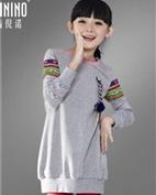 茜茜倪诺童装产品图片