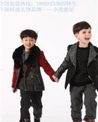 小虎憨尼童装产品图片