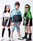 JOJO童装产品图片