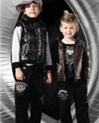 米斯维尼童装产品图片