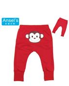 安塞尔斯童装产品图片