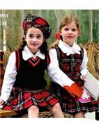 笑咪咪童装产品图片