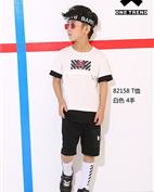 壹潮堂童装产品图片