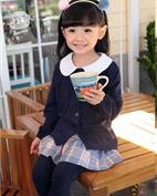 妈妈喂童装产品图片