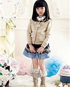 童园童装产品图片