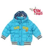 Cankids童装产品图片