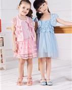 小虎憨尼童装产品图片