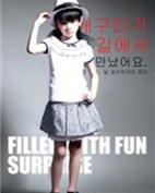 M&Q童装产品图片