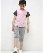 Hello child童装产品图片