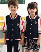 大小孩童装产品图片