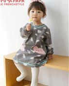 芭布巴巴童装产品图片