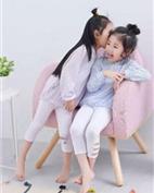 绿韵天使童装产品图片