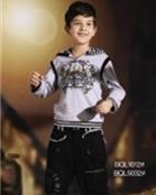 米斯维尼童装产品图片