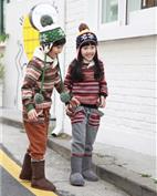 爱之好礼童装产品图片