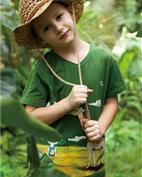 小虎帕蒂童装产品图片